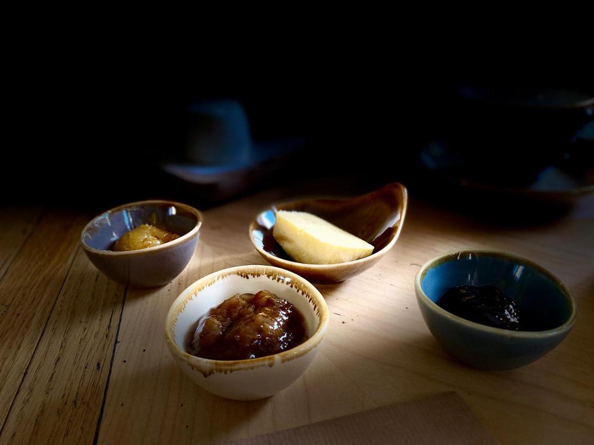 Maison Alfred Et Agatha Alojamento de Acomodação e Pequeno-almoço Pleudihen-sur-Rance