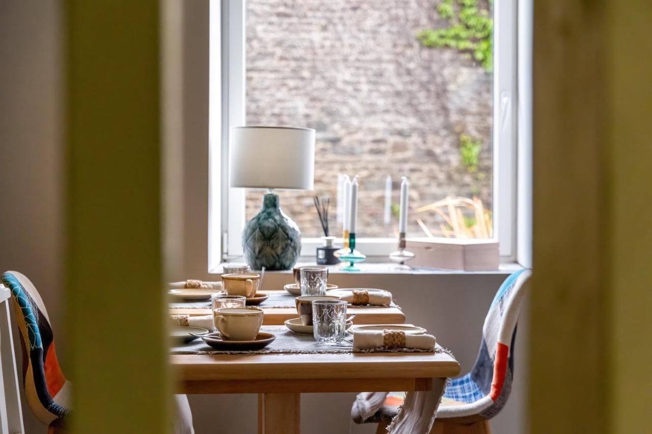 Maison Alfred Et Agatha